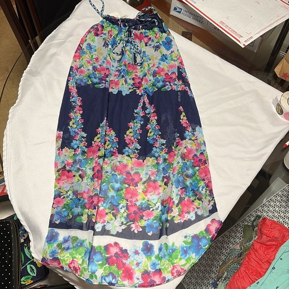 Truly Me Girls Dress,NWT. Beautiful❣️ - Picture 3 of 3